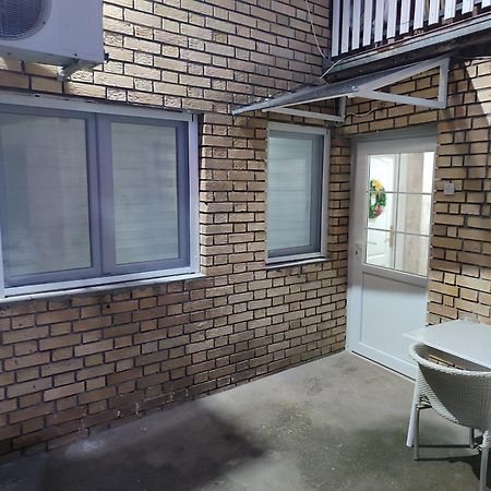 Studio Apartman Free Parking Rubikon Belgrad Pokój zdjęcie