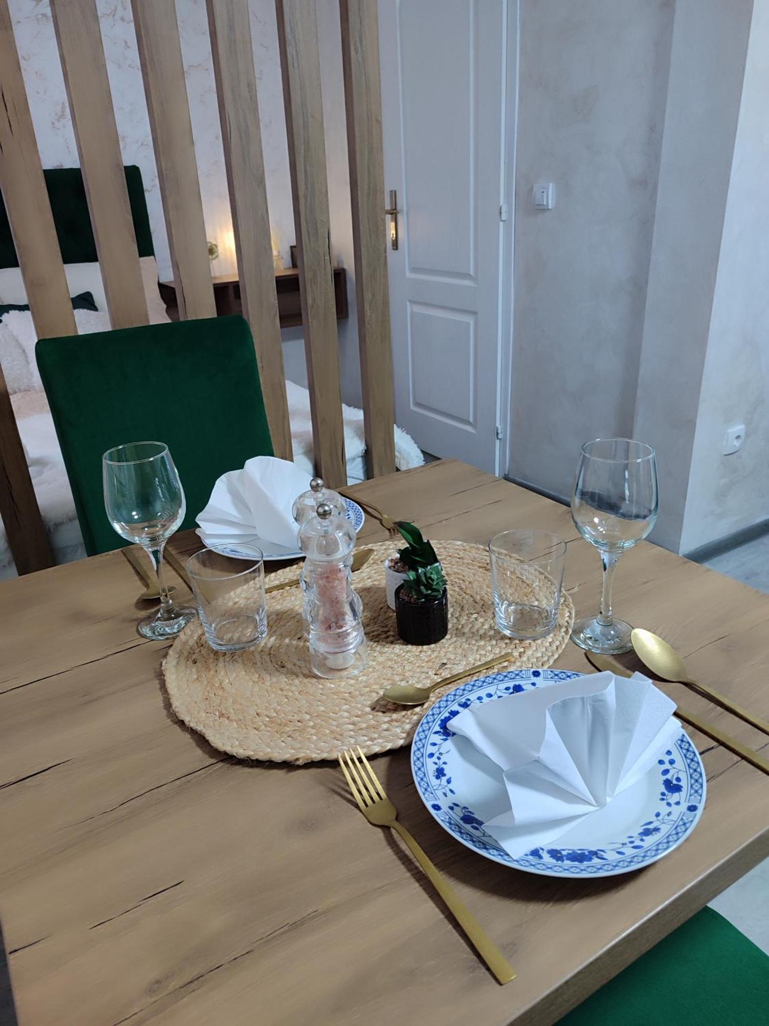 Studio Apartman Free Parking Rubikon Belgrad Zewnętrze zdjęcie