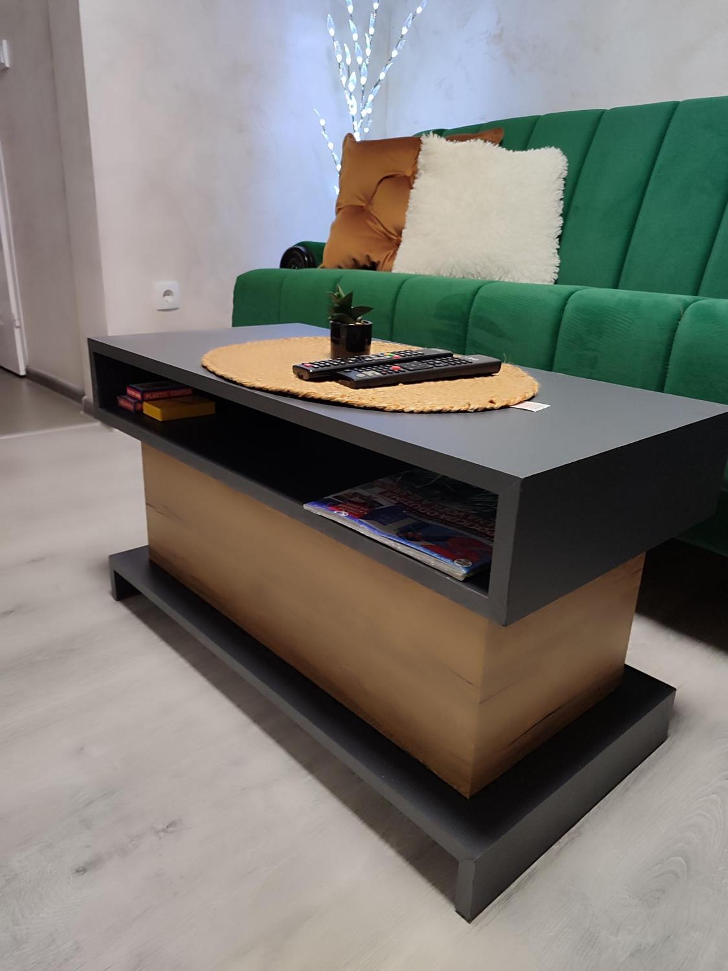 Studio Apartman Free Parking Rubikon Belgrad Pokój zdjęcie