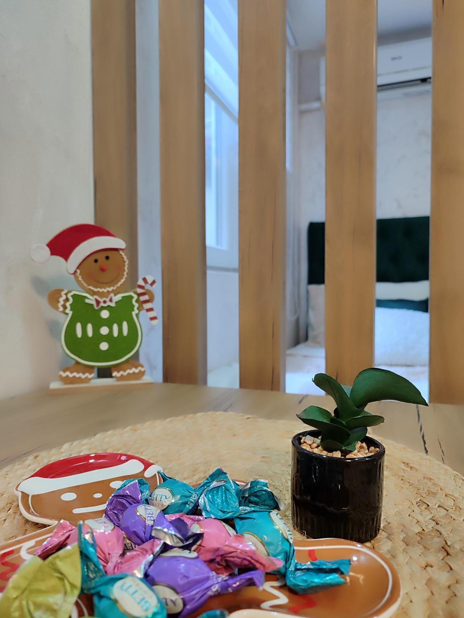 Studio Apartman Free Parking Rubikon Belgrad Pokój zdjęcie